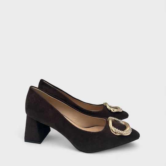 PANTOFI APRIL MARO