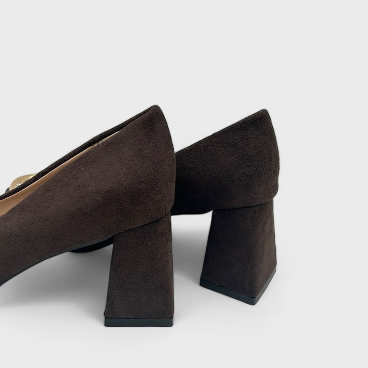 PANTOFI APRIL MARO