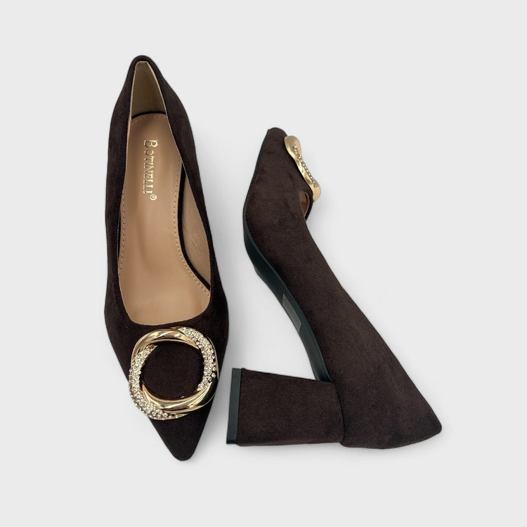 PANTOFI APRIL MARO