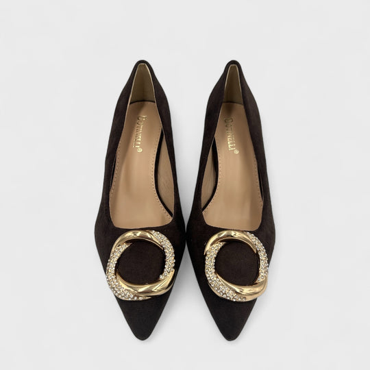 PANTOFI APRIL MARO