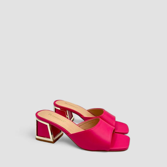 SABOTI VARATICE FUCHSIA