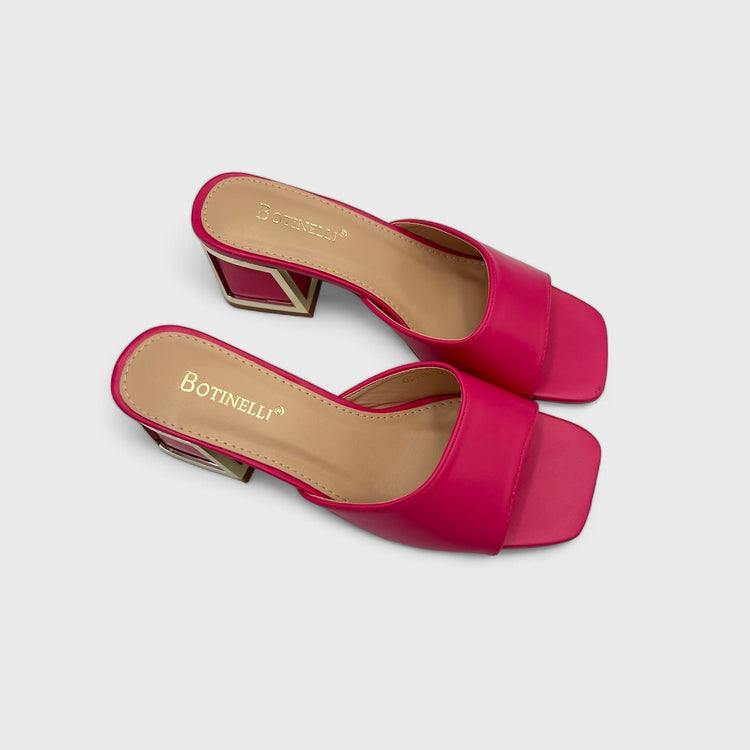 SABOTI VARATICE FUCHSIA