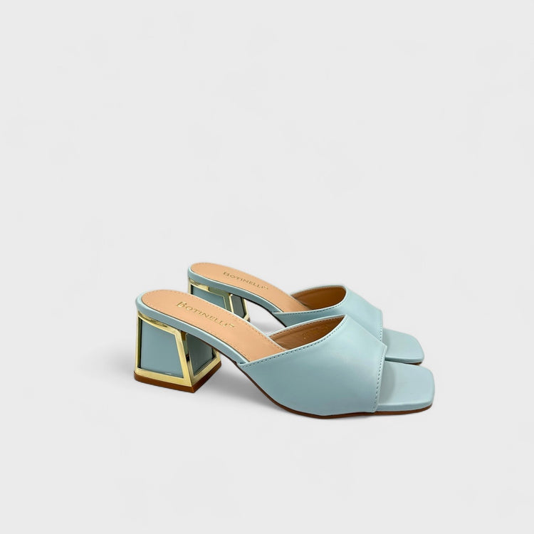 SABOTI VARATICE ALBASTRI