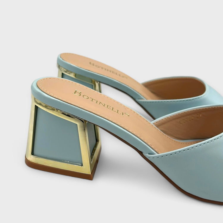 SABOTI VARATICE ALBASTRI