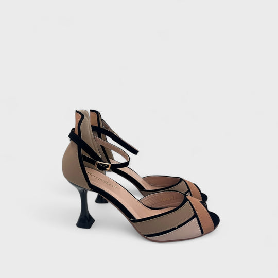 SANDALE NEO CAMEL