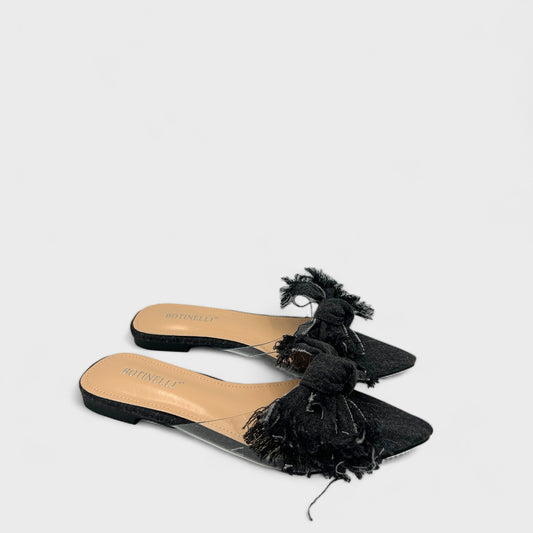 PAPUCI SWEET BLACK JEANS