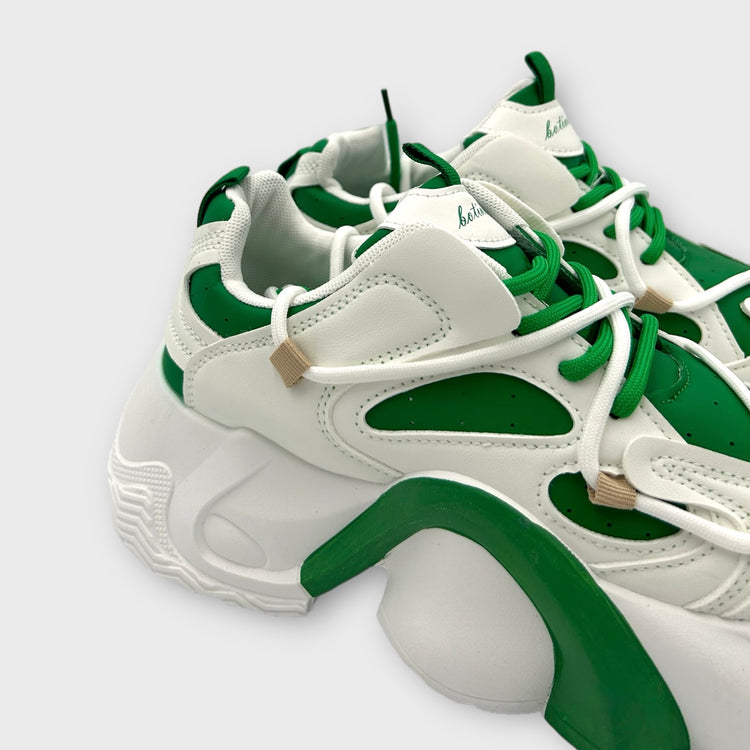 SNEAKERS GAME VERZI