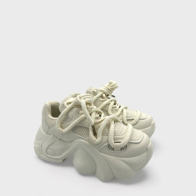 SNEAKERS YUV ALBI