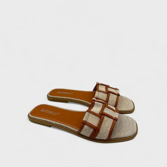 PAPUCI FARAH CAMEL