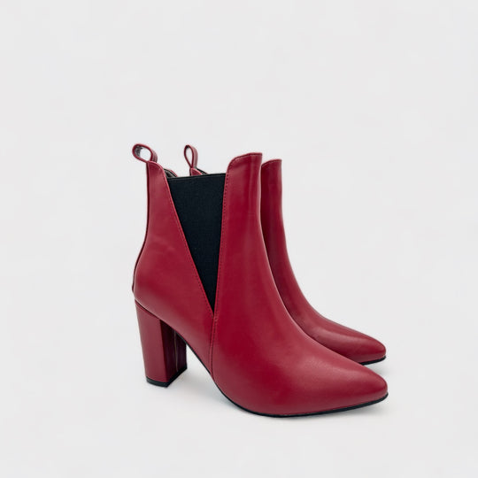 BOTINE DUO VIN