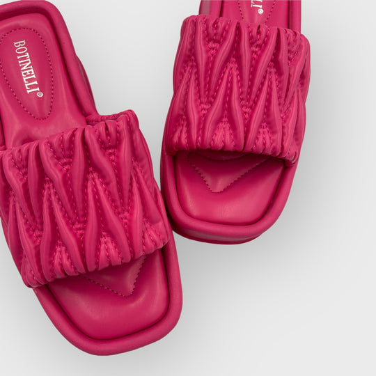 PAPUCI LILIA FUCHSIA