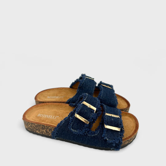 PAPUCI FARY DARK JEANS