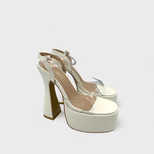 SANDALE BARBIE ALBI