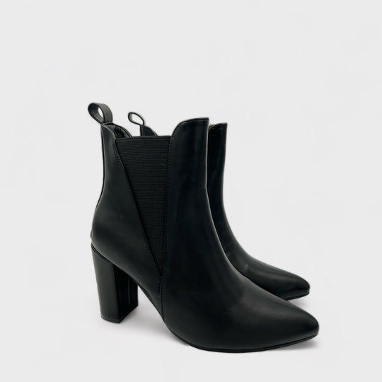 BOTINE DUO NEGRI