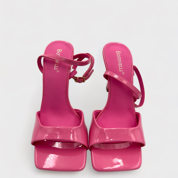 SANDALE ANIT FUCHSIA