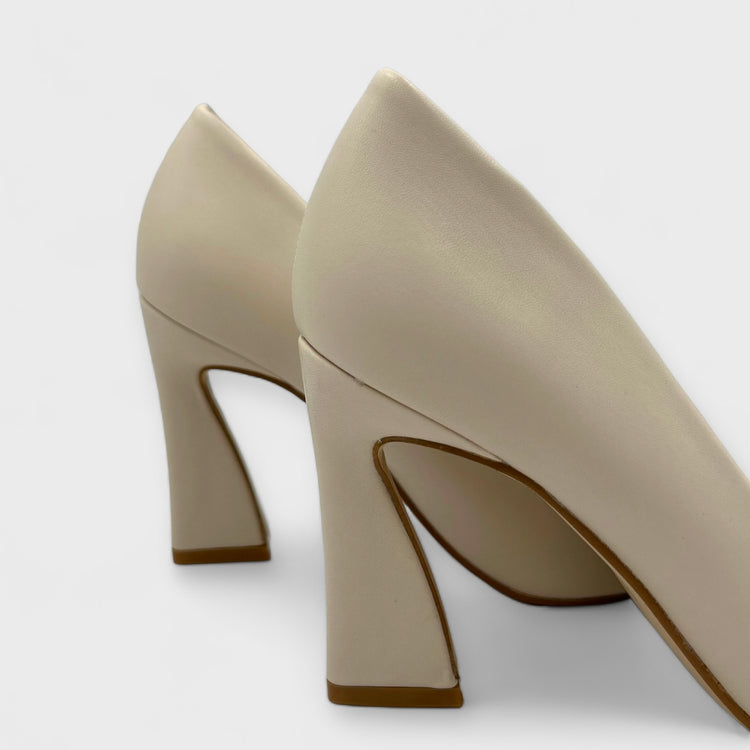 PANTOFI DOLCE BEJ