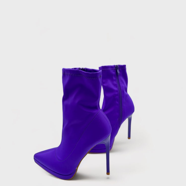BOTINE YOU MOV