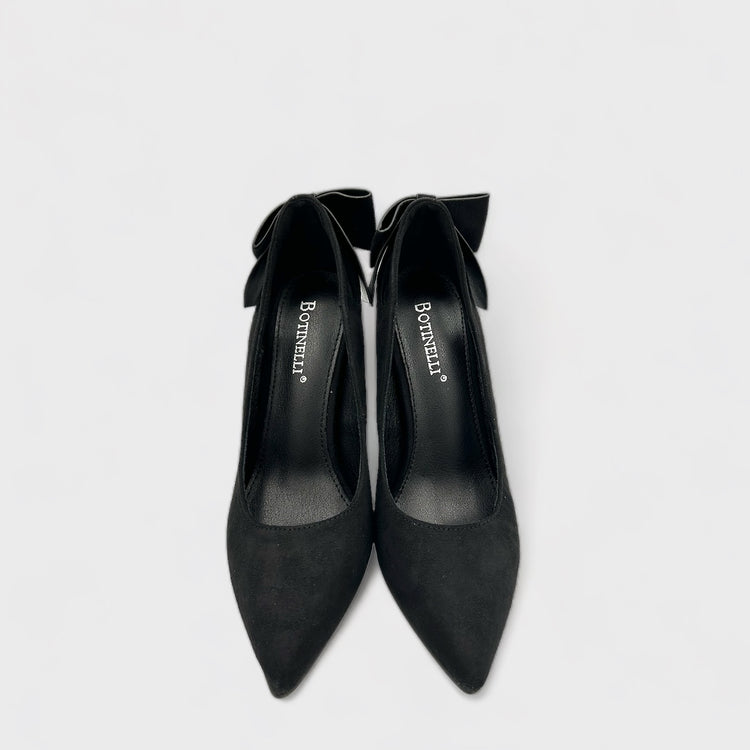 PANTOFI MAYA NEGRI