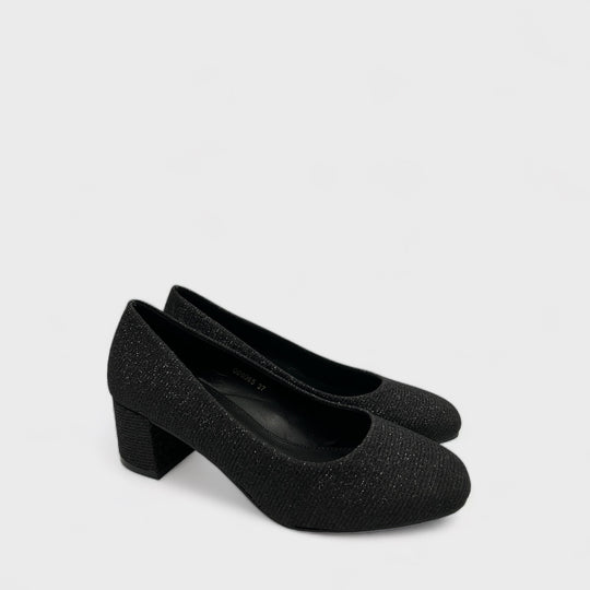 PANOFI GLITTER NEGRI