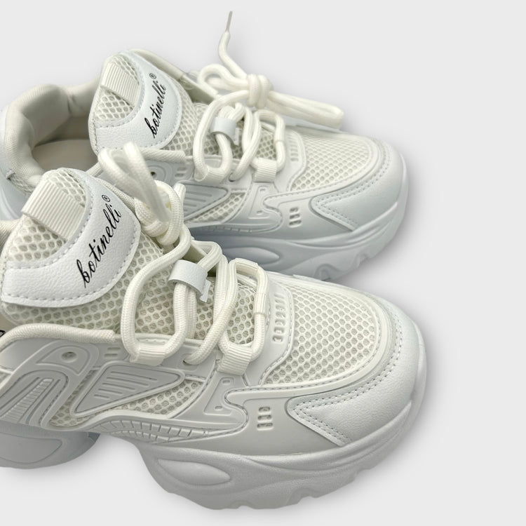 SNEAKERS GEMMA ALBI