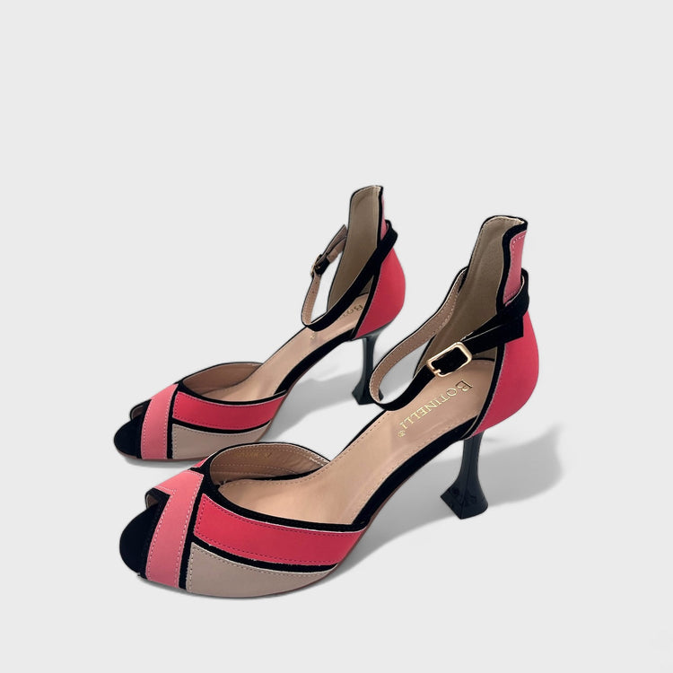 SANDALE NEO ROZ