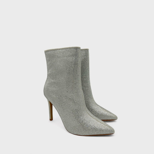 BOTINE DIAMANTE ARGINTII
