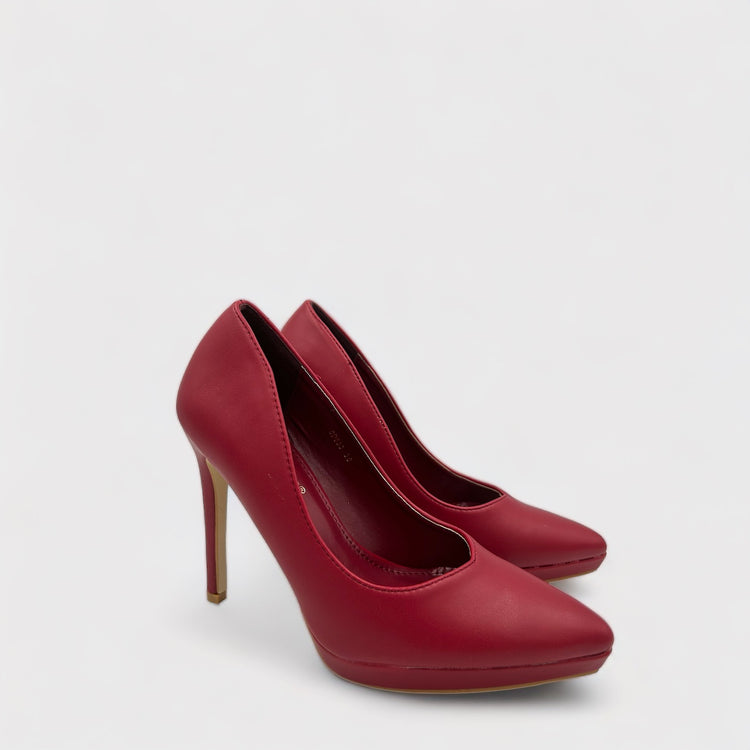 PANTOFI NINA VIN