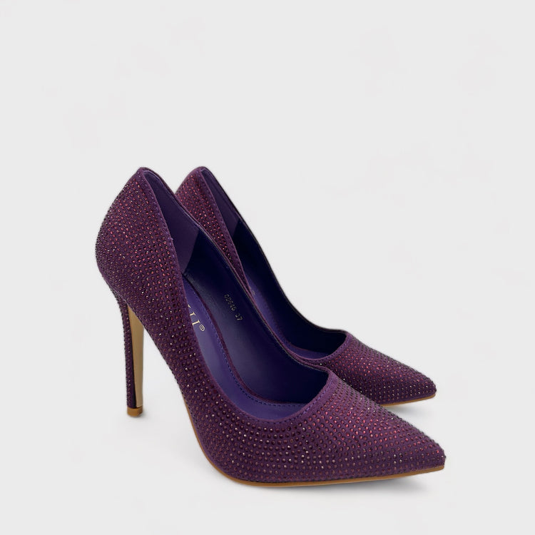 PANTOFI SPLENDID MOV