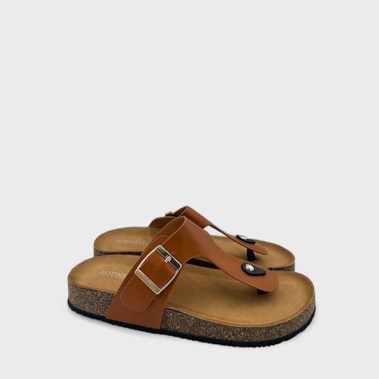 PAPUCI KENDA CAMEL