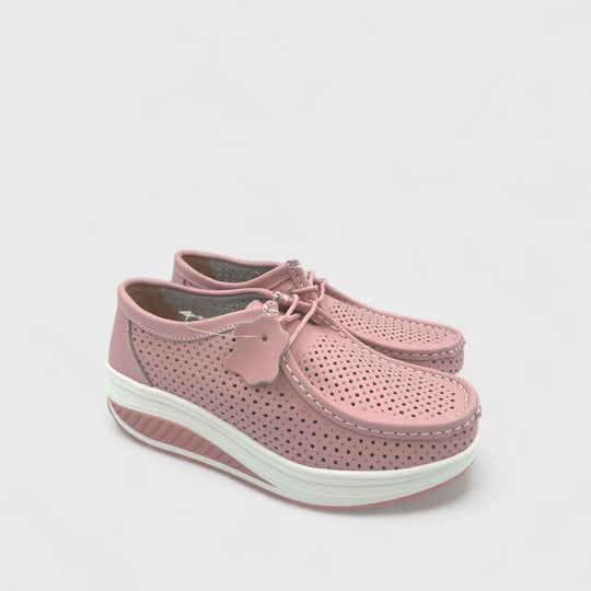 PANTOFI GINA ROZ