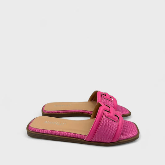 PAPUCI HAILY FUCHSIA