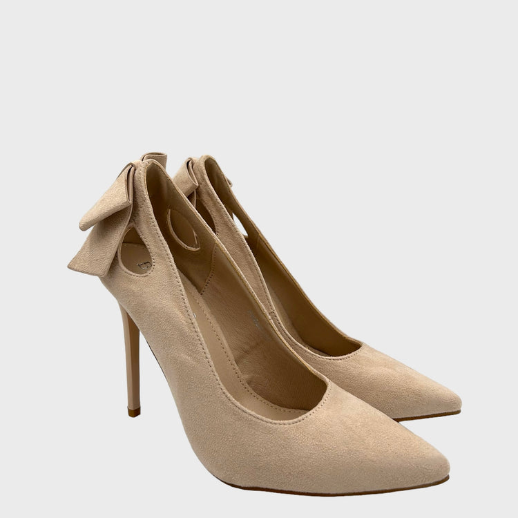 PANTOFI MAYA BEJ