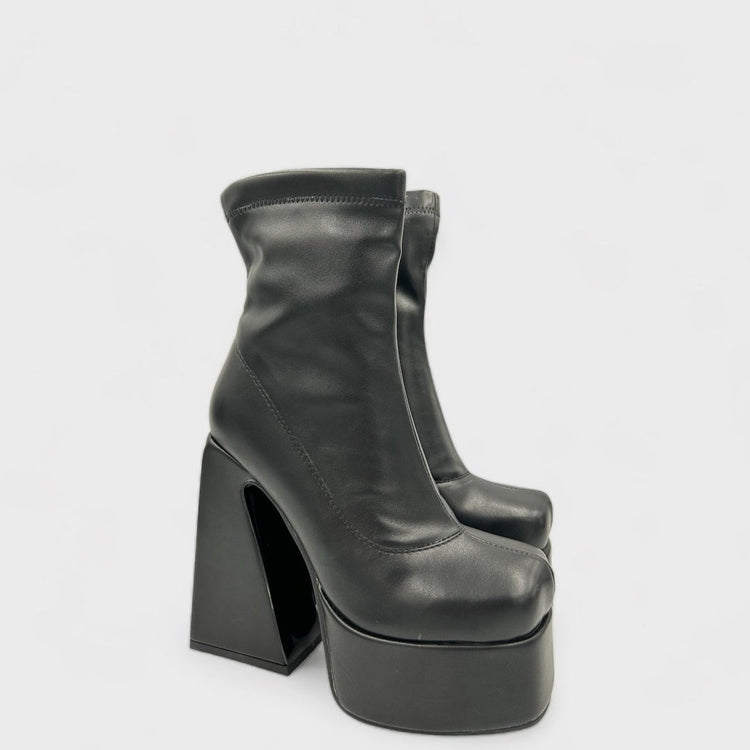 BOTINE ALTITUDINE NEGRI
