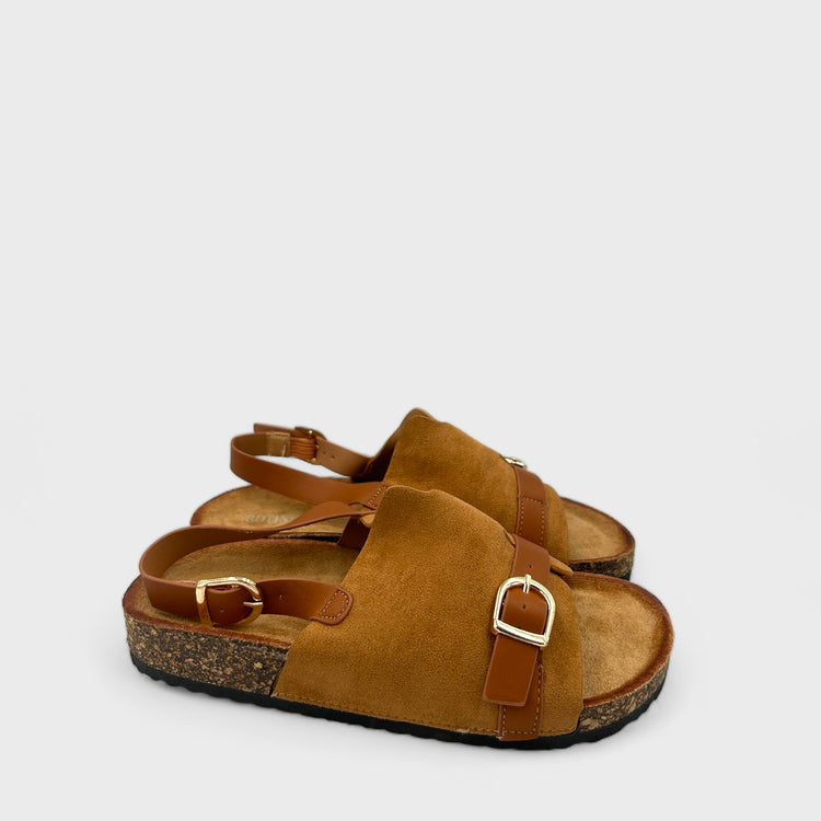 SANDALE JOE CAMEL