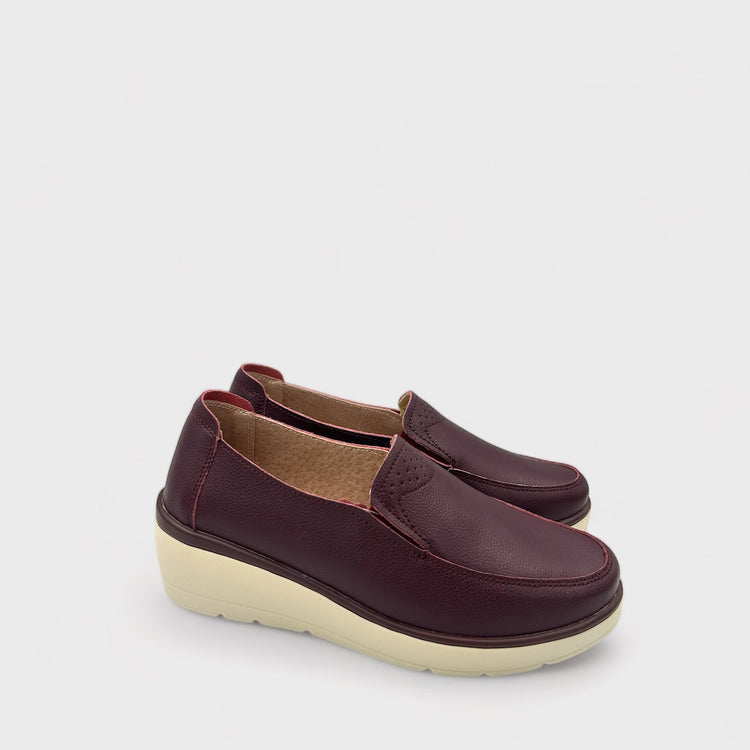 PANTOFI CASUAL SAMI VISINII