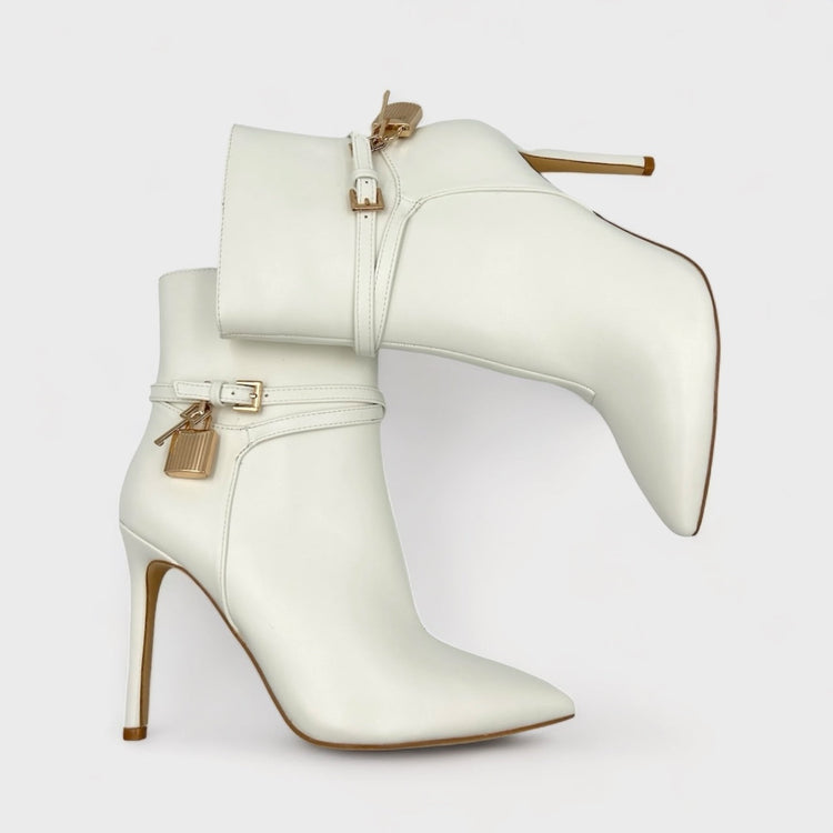 BOTINE CHEIE ALBI