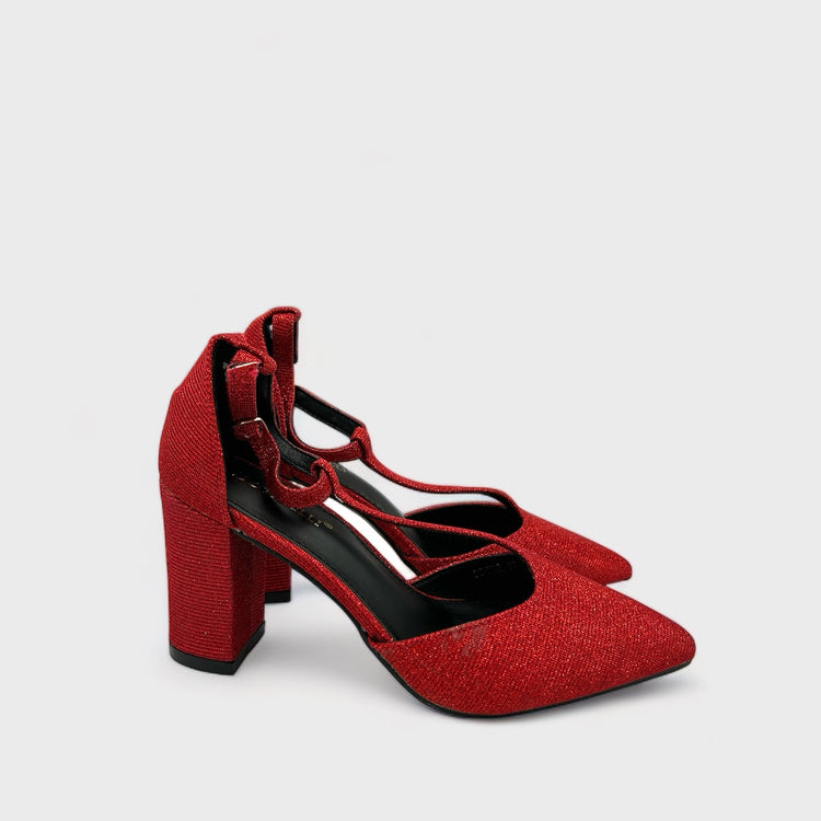 PANTOFI STELY VIN