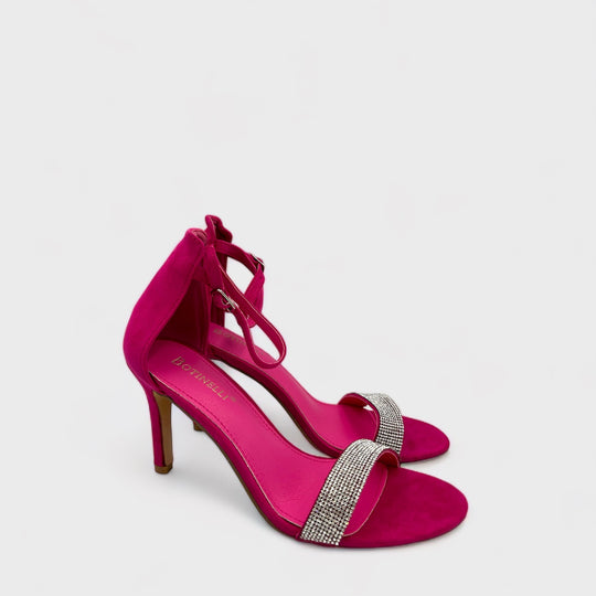 SANDALE ZOEY FUCHSIA