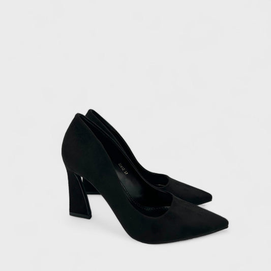 PANTOFI DIANA NEGRI