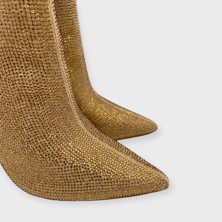BOTINE DIAMANTE BEJ