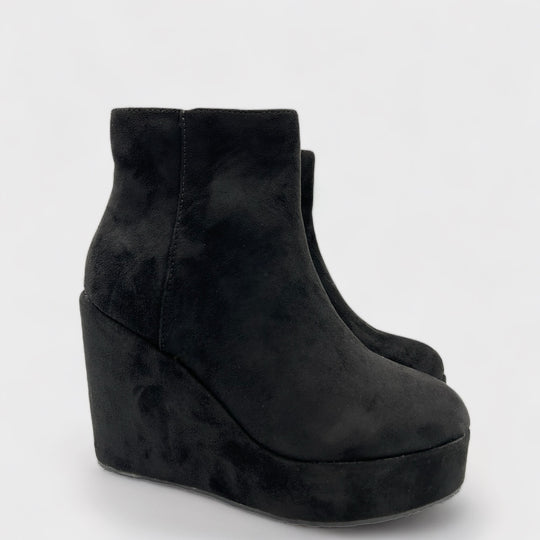 BOTINE WEDGE NEGRI