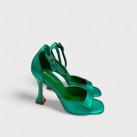 SANDALE AURORA VERZI