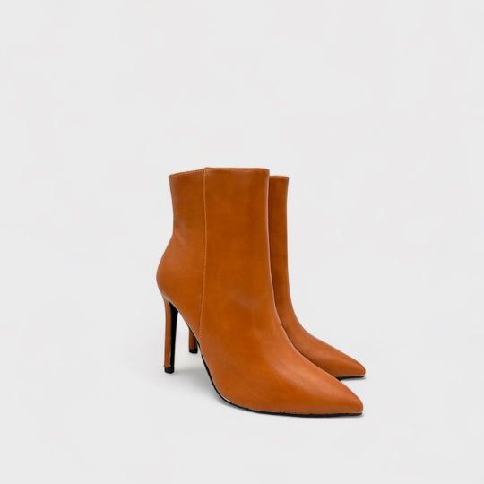 BOTINE POLISH CAMEL