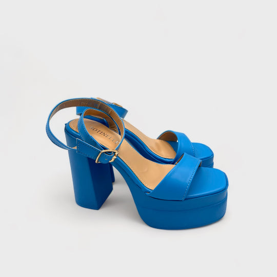 SANDALE ONS ALBASTRI