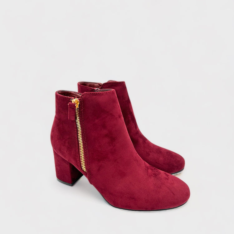 BOTINE ALLURE VIN
