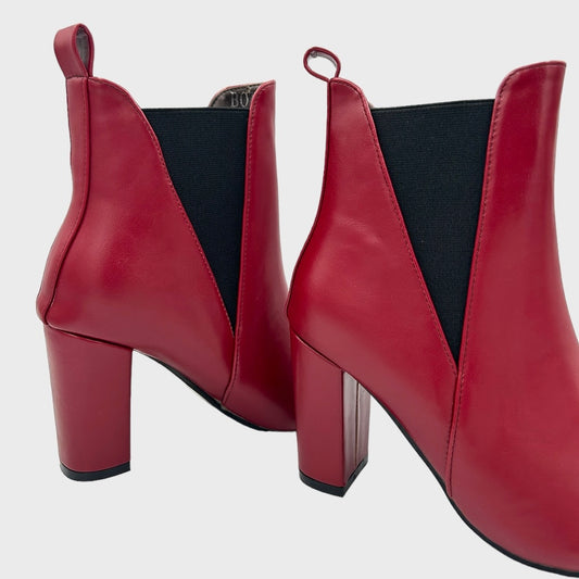 BOTINE DUO VIN