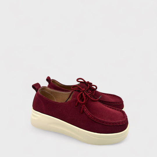 PANTOFI LYST FEEL VISINIU