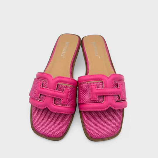 PAPUCI HAILY FUCHSIA