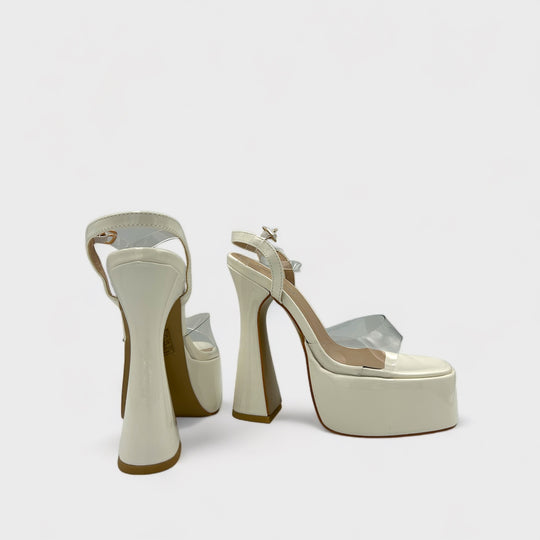 SANDALE BARBIE ALBI