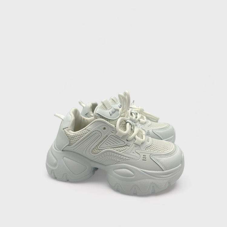 SNEAKERS GEMMA ALBI